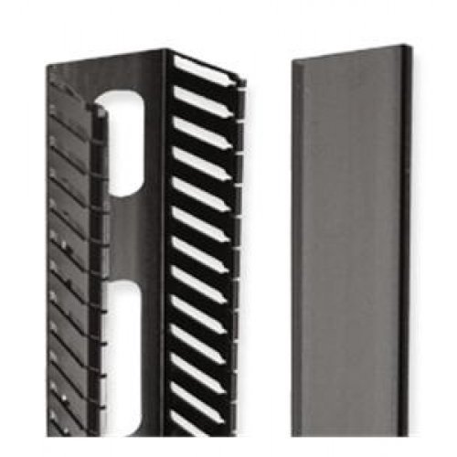 ICC PANEL, VERT FINGER DUCT, FRONT, 4x5x35 / ICC-ICCMSCMA21 /
