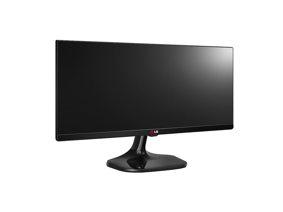 LG 29UM55 29" Cineview LED Monitor AH-IPS 2HDMI WFHD 2560x1080 PBP N5
