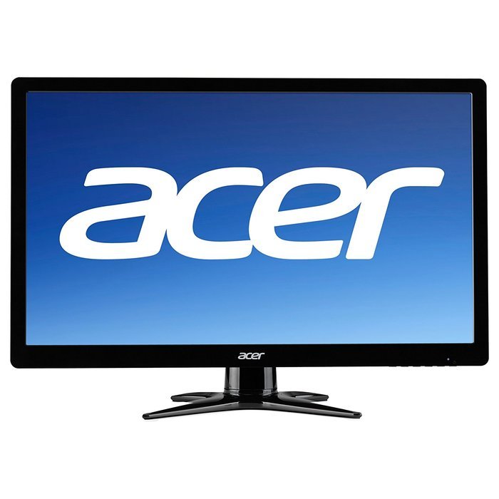 Acer&nbsp;G206HQL bd 19.5" Widescreen LED Backlit LCD Monitor (Certified Refurbished)
