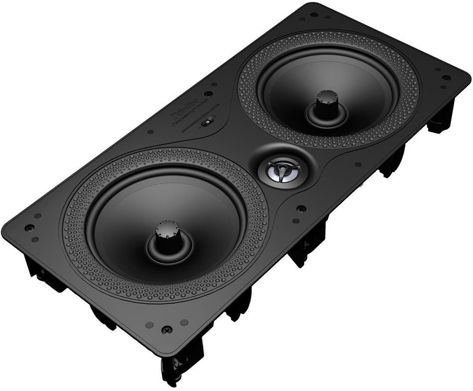 Definitive Technology Di 6.5 LCR In Wall Speaker (Single)