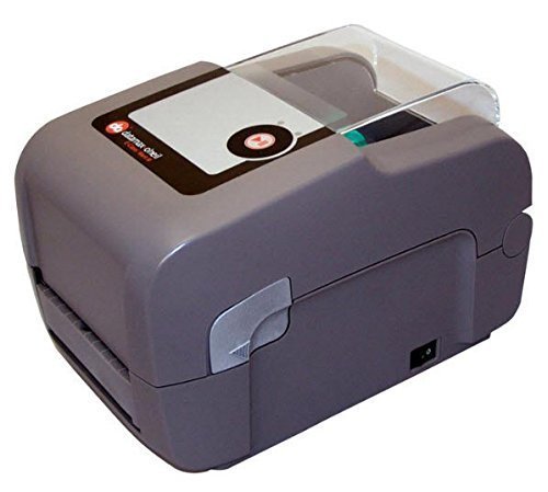 Datamax-O'Neil E-4205A Advanced Mark III Direct Thermal Barcode Label ...