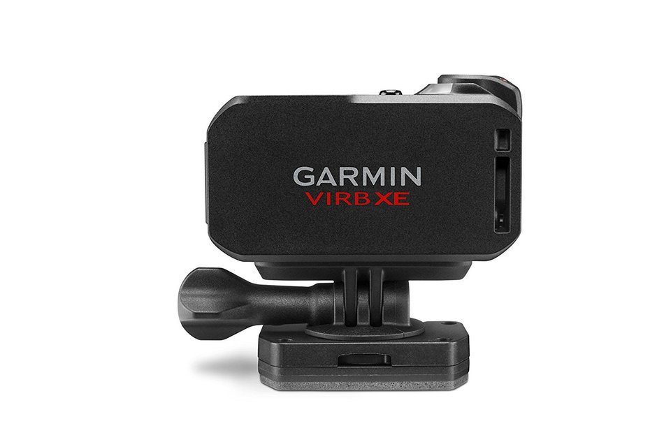 Garmin VIRB XE Cycling Bundle N5