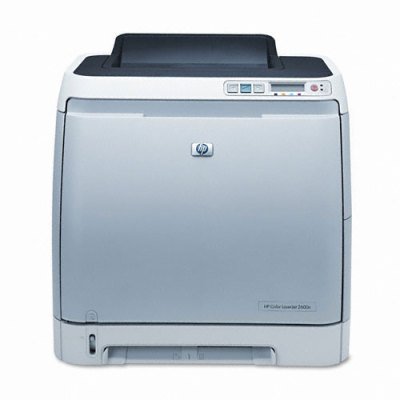 Refurb Color Laserjet 2600N