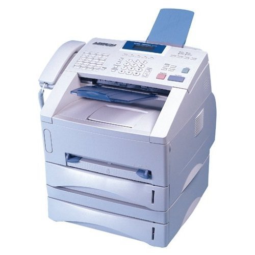 Brother 5750e Intellifax Fax Machine free image download