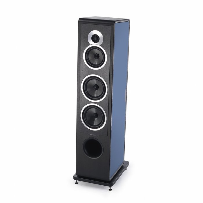 Sonus faber Chameleon T Floorstanding Speaker (Pair, Metal Grey)