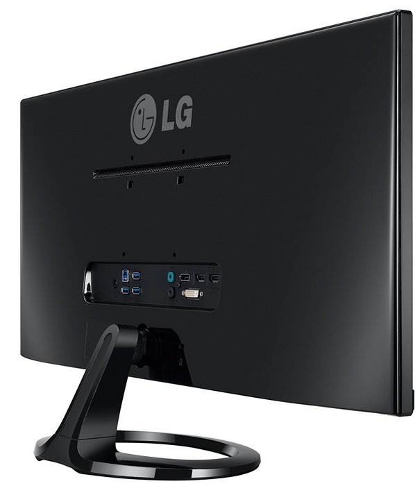 LG 29EA73-P 29" Class UltraWide IPS Monitor N7