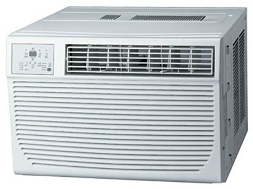 MIDEA AMERICA CORP/IMPORT MWJ-12ERN1-MI8 Westpointe 12K Cool/Heat Air Conditioner