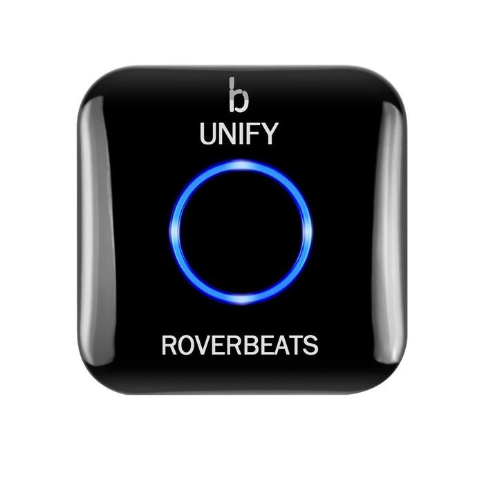 Etekcity Wireless Bluetooth 4.0 Receiver Audio Adapter (NFC-Enabled) for Sound System N4