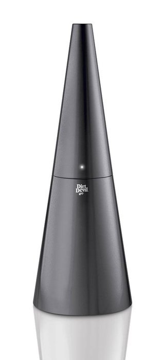 Dirt Devil 0213CHR Kone Cordless Hand Vacuum - Charcoal