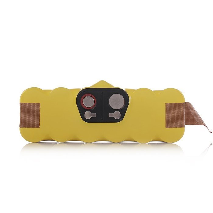 Powerextra Roomba 3000mAh Rechargeable Replacement APS Battery for Roomba 500 series
