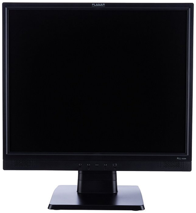 Planar Desktop Monitors PLL1920M 19-Inch Screen LED-Lit Monitor N3