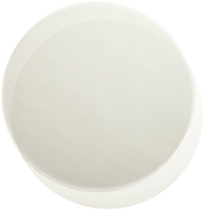 8", Paper Liners, 24 Pack