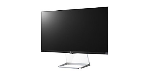 LG 27MP77HM-P 27in LED Monitor 5ms 1920x1080 5000000:1 HDMI/D-SUB Black N5