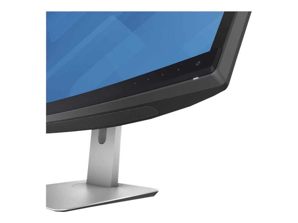 Dell 34" UltraSharp Curved Ultra Wide Quad HD IPS Monitor N2