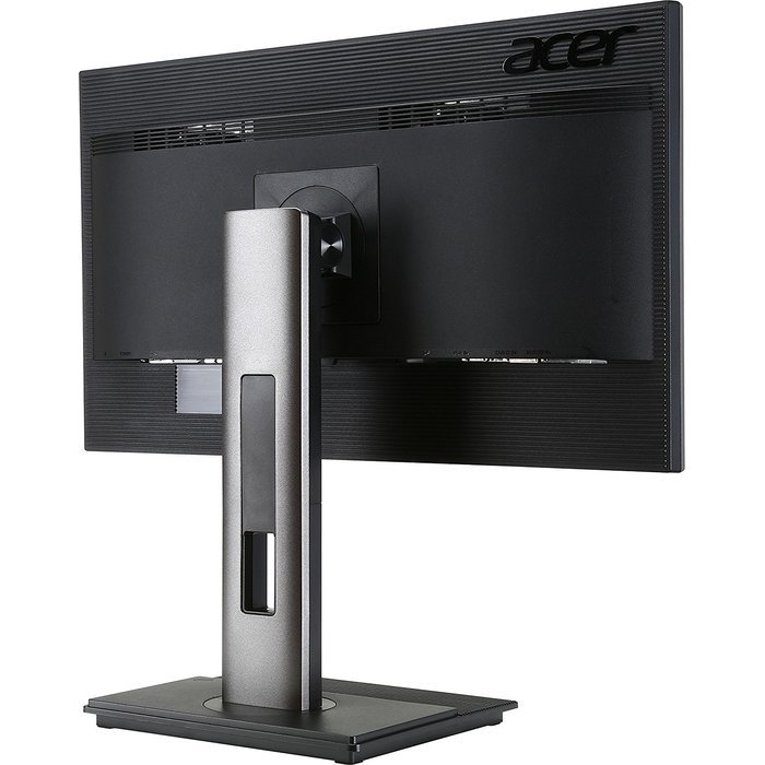 Acer LCD Widescreen Monitor, 23.6" Display, Full HD Screen,1920 x 1080,IPS, 6 ms (Certified... N4