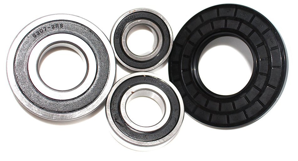 Kitchenaid Front Load Washer Bearing and Seal Kit AP4426951 W10253864 818166 (Free Shipping) N4