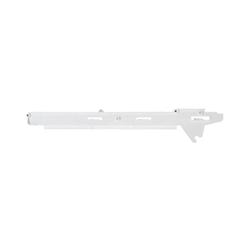 GE WR72X287 Meat Pan Slide - Left Side