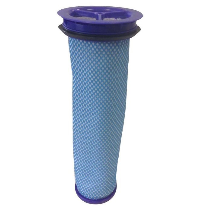Dyson DC41 Animal Washable Cone Shaped Primary Motor Filter, Fits Part 920640-01.