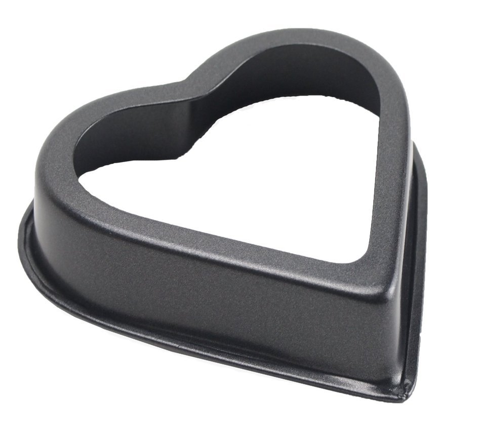 Parukinzoku V-day high clean coat Heart cake baked type S (bottom Toshiki) D-2264 N4