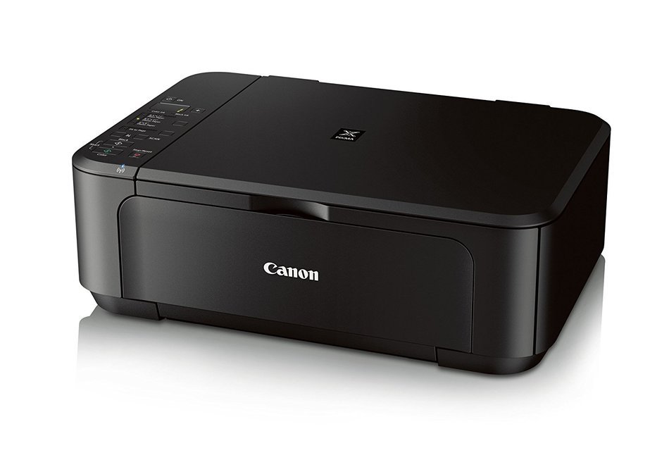 Canon PIXMA MG3220 Wireless Color Photo Printer with Scanner and Copier (Discontinued by Manufacturer) N2