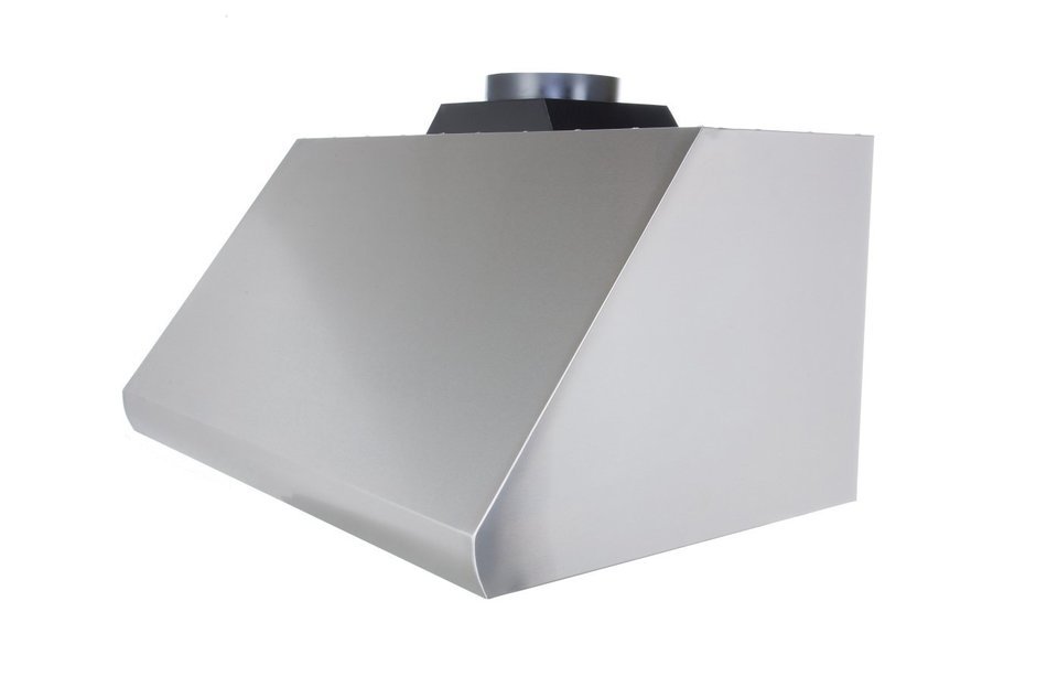 KUCHT KRH3005U Pro-Style 30 in. Under Cabinet Range Hood in Stainless Steel N3