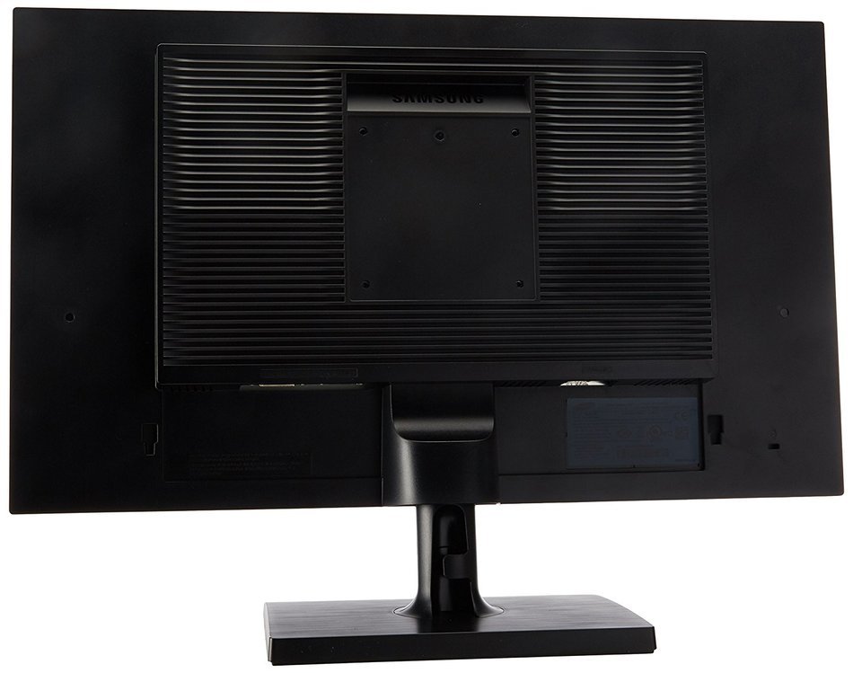 Samsung 23.6" Screen LCD Monitor (S24E200BL) N2