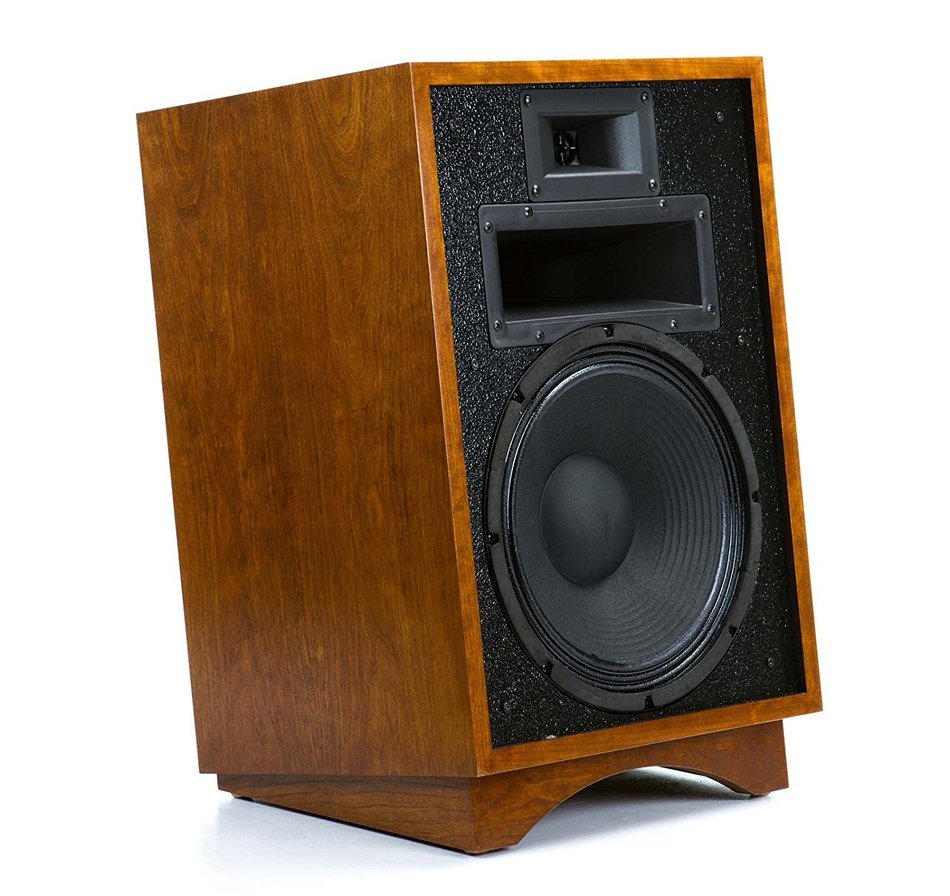 Klipsch Heresy III Speaker - Walnut (Each) N13