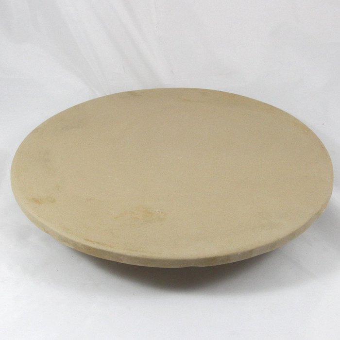 The Pampered Chef 13' Round Baking Stone N3