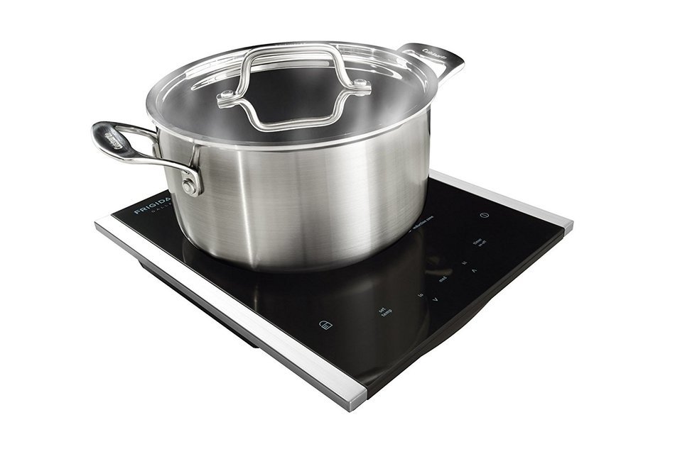 Frigidaire Gallery FGIC13P3KS Portable Induction Burner
