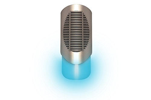 PURAYRE Ionic Air Purifier, Air Cleaner & Air Sanitizer: 110 Volt USA Model