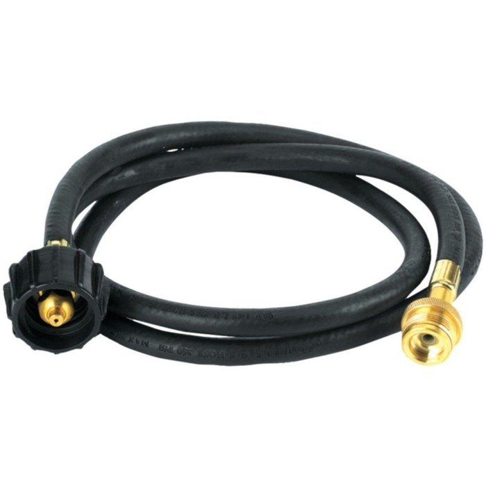 STANSPORT 190 Appliance to Bulk Tank Hose, 5ft consumer electronics