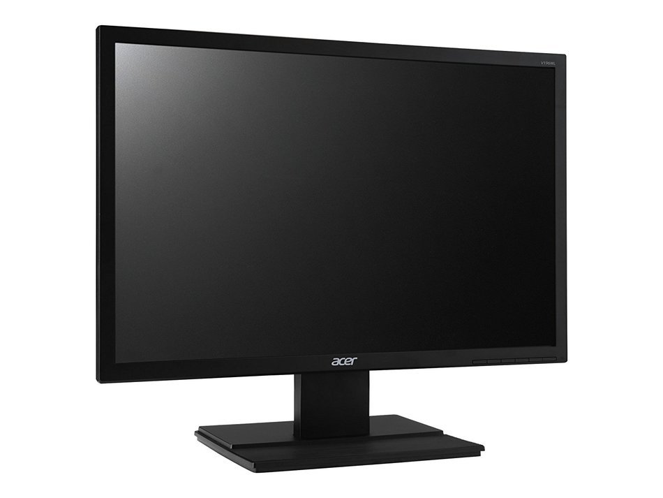 Acer UM.CV6AA.003 19-Inch Screen LCD Monitor
