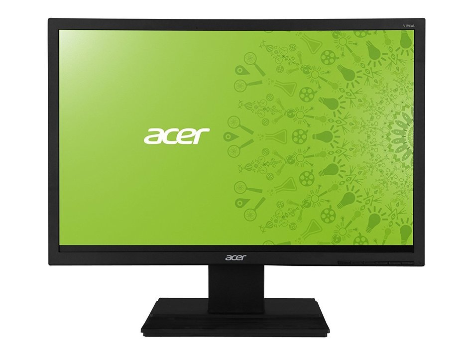 Acer UM.CV6AA.003 19-Inch Screen LCD Monitor N2