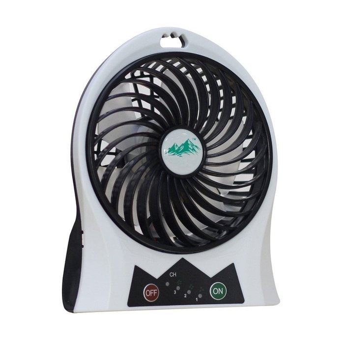 Mini Fan IMFair Operated Portable Usb Battery Fan N8