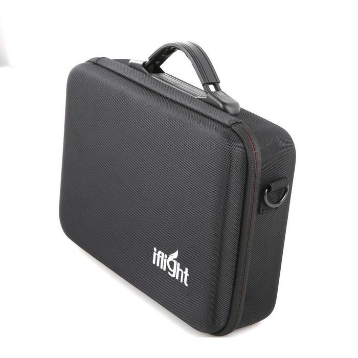 iflight Storage Travel Bag Portable Case for Zhiyun Z1 Evolution Z1 Pro Feiyu Tech G4 3-axis Brushless Gimbal... N5