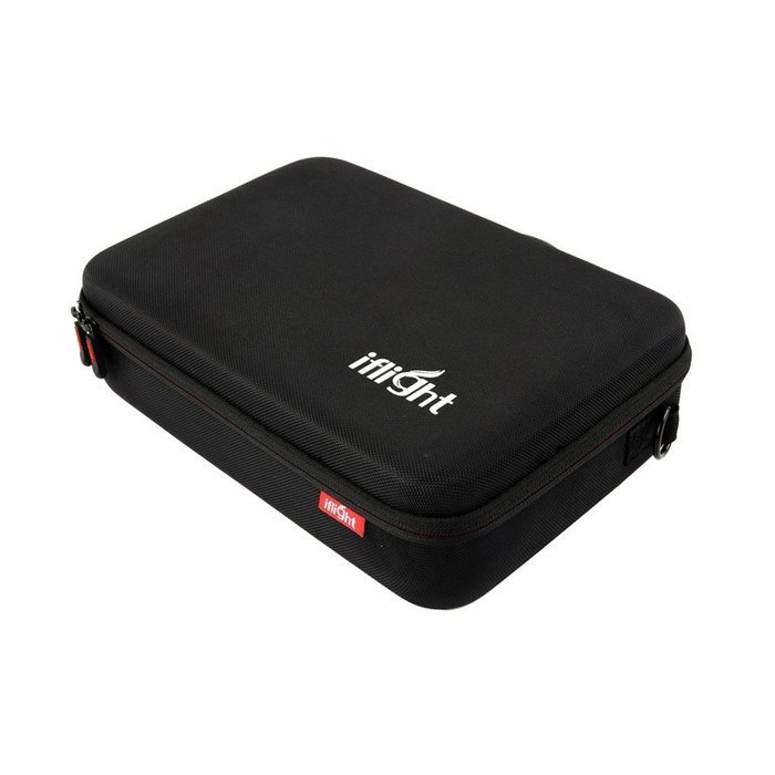 iflight Storage Travel Bag Portable Case for Zhiyun Z1 Evolution Z1 Pro Feiyu Tech G4 3-axis Brushless Gimbal... N6