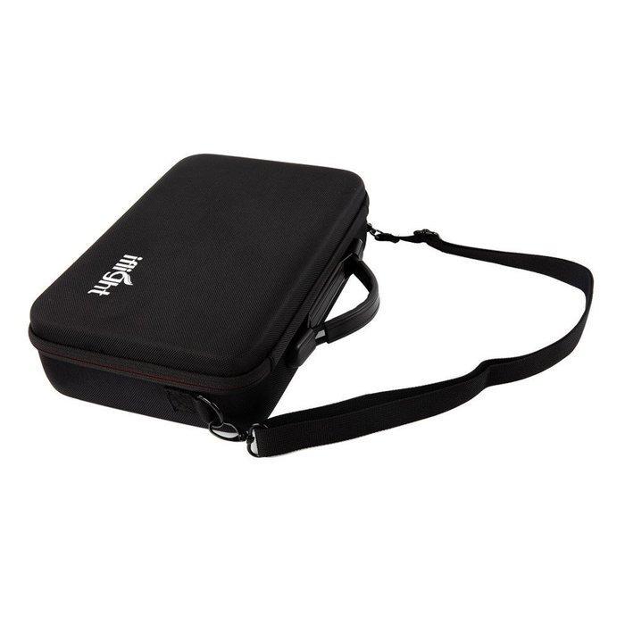 iflight Storage Travel Bag Portable Case for Zhiyun Z1 Evolution Z1 Pro Feiyu Tech G4 3-axis Brushless Gimbal... N7