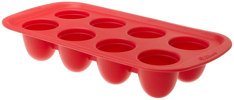 Wilton Christmas Brownie Pop Mold