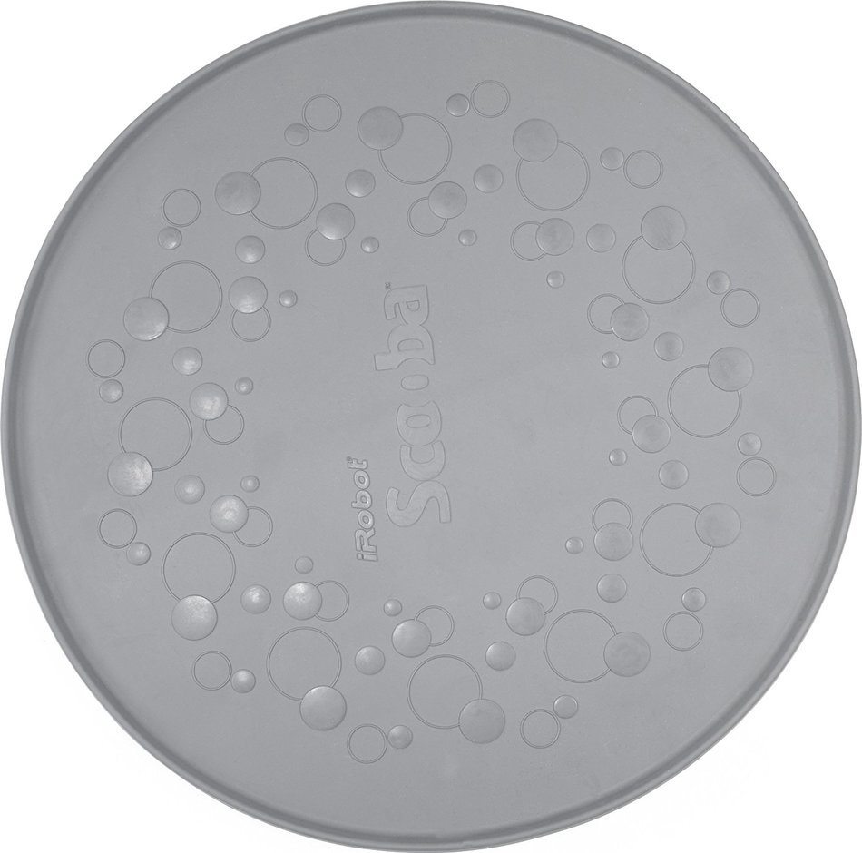 iRobot Scooba Storage Mat 11520
