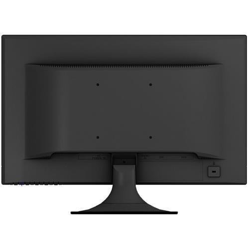 Planar 997-7687-00 19.5 INCH WIDE LED MONITOR, ANALOG, DVI INPUT, REGULAR STAND. NO DVI CABLE...