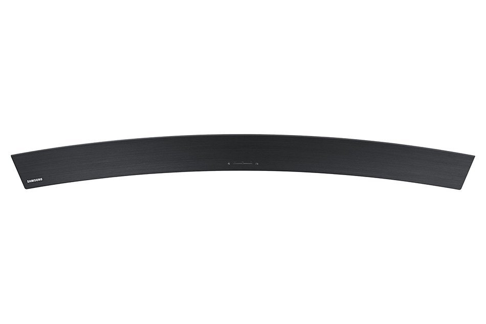 Samsung HW-J4000 2.1 Channel 300 Watt Curved Wireless Audio Soundbar (2016 Model) N5