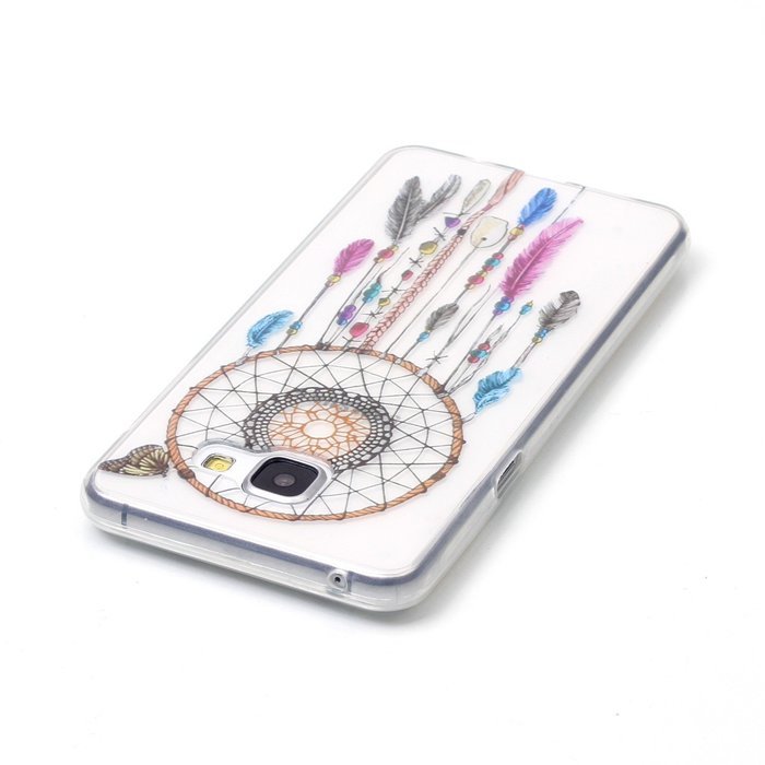 Galaxy J120(2016 Model) TPU Case with Free Screen Protector,Funyye See Through Transparent Soft Rubber Silicone... N7