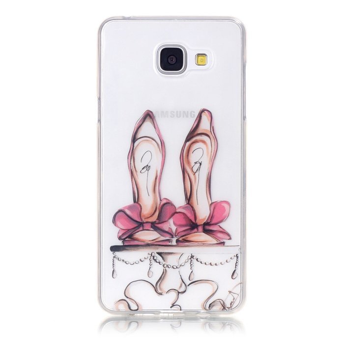 Galaxy J120(2016 Model) TPU Case with Free Screen Protector,Funyye See Through Transparent Soft Rubber Silicone... N9