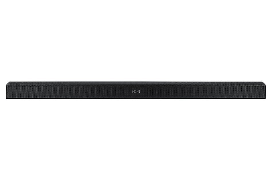 Samsung HW-K370 4.1 Channel 200 Watt Wireless Audio Soundbar (2016 Model) N5