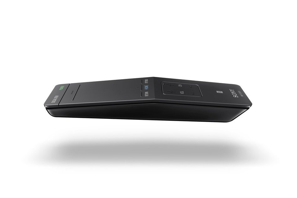 Sony RMFYD003 Touch Pad remote control N3