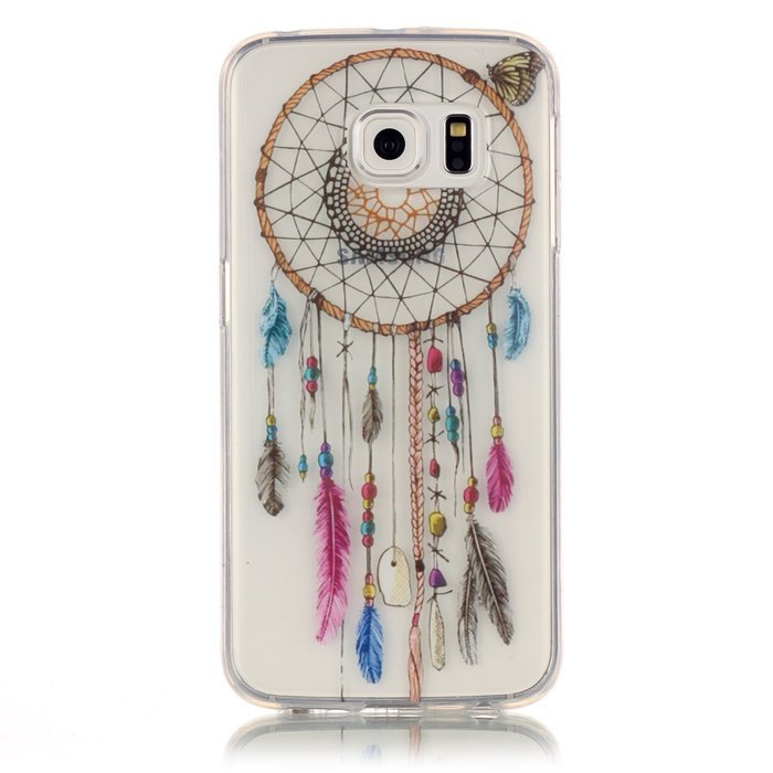 Galaxy J120(2016 Model) TPU Case with Free Screen Protector,Funyye See Through Transparent Soft Rubber Silicone... N18