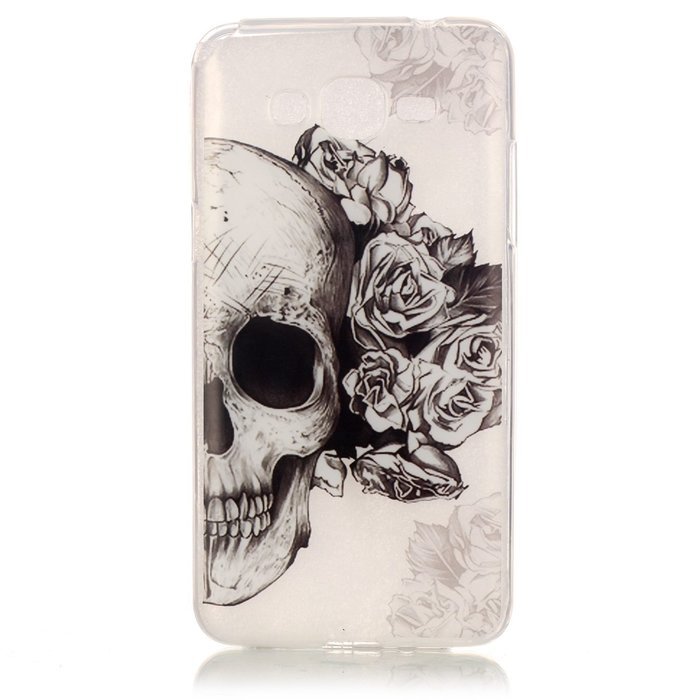 Galaxy J120(2016 Model) TPU Case with Free Screen Protector,Funyye See Through Transparent Soft Rubber Silicone... N21