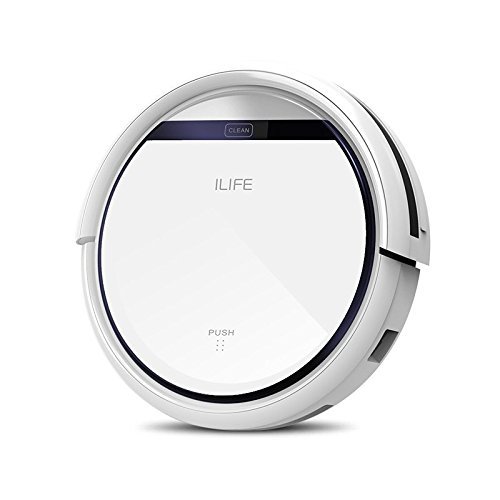 ILIFE V3 - Vacuum Cleaning Robot N5