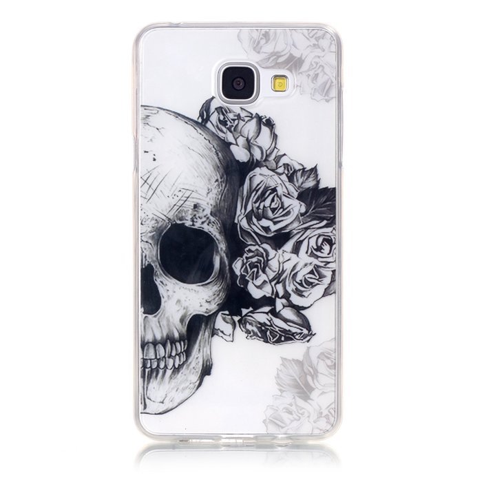Galaxy J120(2016 Model) TPU Case with Free Screen Protector,Funyye See Through Transparent Soft Rubber Silicone... N24