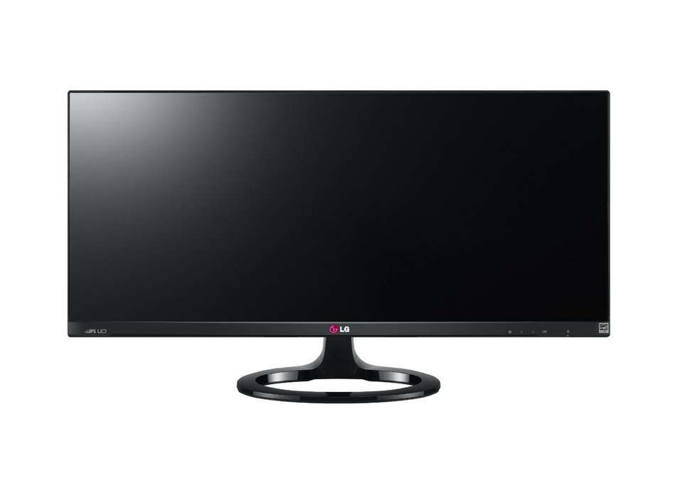 LG 29EA73-P 29" Class UltraWide IPS Monitor N8